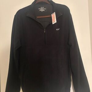 NWT Vineyard Vines Men’s Half-Zip